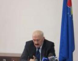 Луганская областная больница №2 имеет всё необходимое оборудование для лечения пострадавших от последствий аварии на ЧАЭС