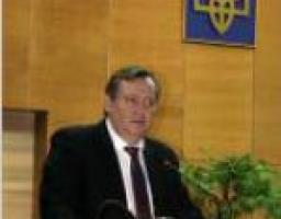 22 февраля 2012 г. состоялась коллегия Главного управления здравоохранения Луганской облгосадминистрации