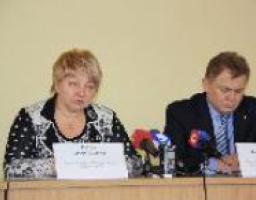 Соціальні ініціативи Президента України щодо охорони здоров’я – в дії.