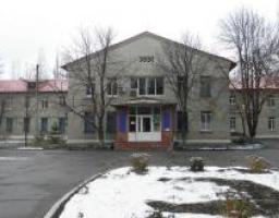 Реформирование здравоохранения Новоайдарского района