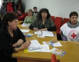 Остановим туберкулез в Украине