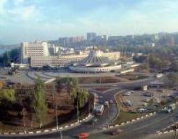 По темпам реформирования третичного (высокоспециализированного) уровня медицинской помощи Луганская область опережает Днепропетровскую