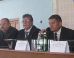 Работа системы здравоохранения г. Антрацит признана удовлетворительной