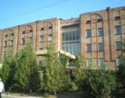 Новое медоборудование, а также оборудование для прачечной и пищеблока передали руководители Луганщины областному госпиталю ветеранов