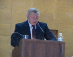 Заседание коллегии Главного управления здравоохранения