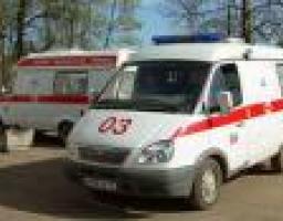 В вопросах оказания экстренной медицинской помощи Луганская область опережает Донецкую