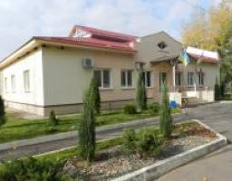 22 октября 2012 года состоялось торжественное открытие второй очереди Славяносербской областной туберкулезной больницы