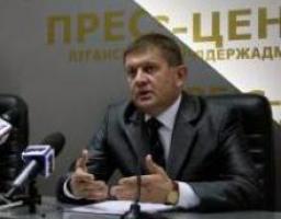 Павел Малыш: На Луганщине эпидемии гриппа нет, но к ее возникновению область готова в полном объеме
