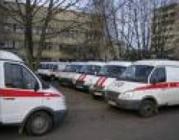 Несмотря на то, что Луганск не вошел в список городов-«пилотов» по реформированию системы здравоохранения, экстренная медицина Луганской области готовится к кардинальным переменам