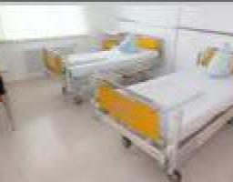 В Старобельском РТМО открыта новая палата