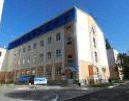 Достижения здравоохранения Луганщины в 2012 году