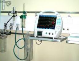 В Луганской горбольнице № 7 появятся новые отделения