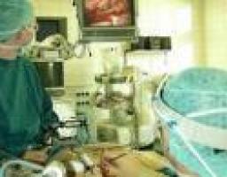 В ЛОКБ провели уникальную операцию коронарного шунтирования