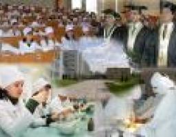 Без кадров у здравоохранения нет будущего