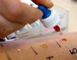 Луганские врачи-аллергологи обменялись опытом