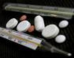 Эпидпорог заболеваемости за 50 неделю по ОРВИ не превышен