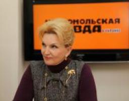 Раиса Богатырева: Профилактика является наиболее дешевым средством получить ценный продукт – здоровье