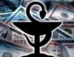 За ближайшие три года областные власти Луганщины намерены привлечь на развитие регионального здравоохранения не менее 400 млн. грн.