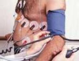 Кардиологическое отделение Луганской областной клинической больницы является единственным в регионе, обеспечивающим лечение больных с инфарктом миокарда на самом современном уровне