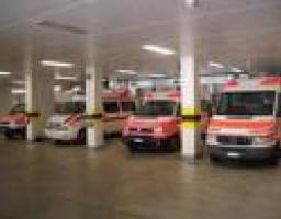 На экстренную медицинскую помощь Луганской области выделили из госбюджета 180 млн. грн