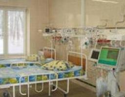 В Луганске и Лисичанске создадут детские больницы интенсивного лечения