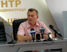Участковые больницы на Луганщине реорганизуют