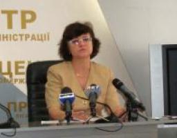 На Луганщине число абортов снизилось в 5 раз