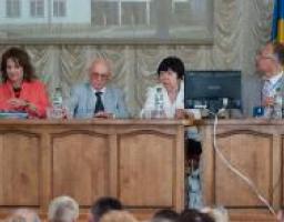 IX конгресс патологов Украины «Актуальные проблемы патологии»