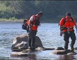 Областной Центр здоровья сообщает, что с начала купального сезона  количество случаев травматизма на воде, утоплений, на 11.06.13 г. составило 77 человек