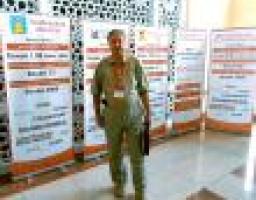 6-7 июня 2013 г. в городе Казань (Российская Федерация) состоялась международная научно-практическая конференция на тему: Технологии инновационного здравоохранения