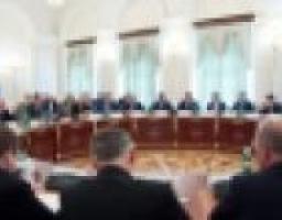 Глава государства требует от Правительства максимально обеспечить регионы машинами «скорой помощи»