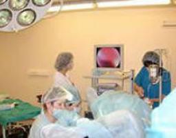 Владимир Пристюк: Развитие службы родовспоможения является одним из приоритетов в реформировании системы здравоохранения Луганщины