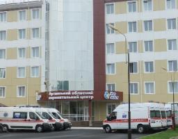 В 2013 году Луганская область отмечает 75-летний юбилей со дня своего основания. В свой юбилейный год Луганщина принимает у себя Совет регионов