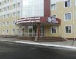 Продолжается Неделя открытых дверей в Луганском областном перинатальном центре III уровня