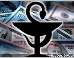 40 млн. долл. получит Луганщина от Мирового банка на развитие первичной медицинской помощи