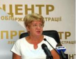 На Луганщине разработают программу Анти-Гепатит