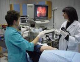 В Луганском роддоме совершенствуют уровень медицинской помощи