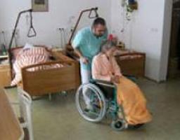 В рамках проведения Всемирного дня хосписной и паллиативной помощи в Луганской области (12 октября) Департаментом здравоохранения Луганской ОГА запланированы следующие мероприятия