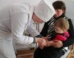 В Новоайдарському районі відбулося засідання громадської ради з питань охорони здоров’я