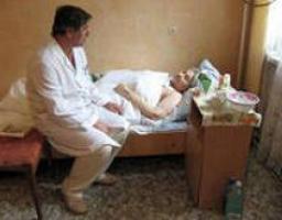 Всемирный день хосписной и паллиативной помощи