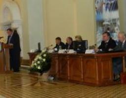 Владимир Пристюк: Мы не собираемся останавливаться на достигнутом, и продолжаем работать на большую перспективу