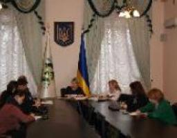 В МОЗ України відбувся круглий стіл на тему «Нормативно-правове забезпечення контролю якості медичних послуг»