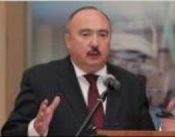 Олександр Толстанов: Загальний обсяг заготівлі плазми в Україні збільшився на 17%