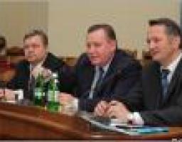Луганщина задействует грант Мирового банка в 46,2 млн. долл. на реформирование первичной медицины