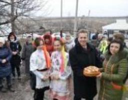 В одному з селищ Білокуракинського району відкрито фельдшерсько-акушерський пункт