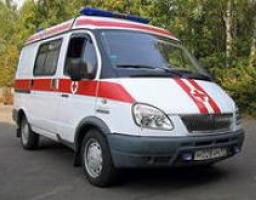 Жители села Новоборовицы благодарят губернатора Луганщины за улучшение медобслуживания в результате реформирования системы здравоохранения