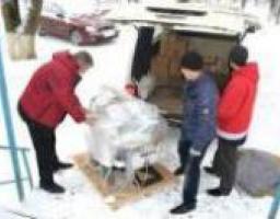 Одна з амбулаторій сімейного лікаря Новоайдарського району отримала нове медичне обладнання