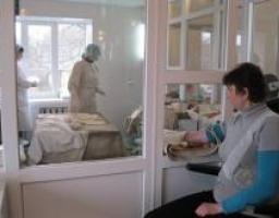 День донора провели жители Антрацитовского района