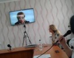 Телемедицины по ЛОДКБ