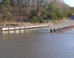 Готуємося до пропуску льодоходу, повені та паводку